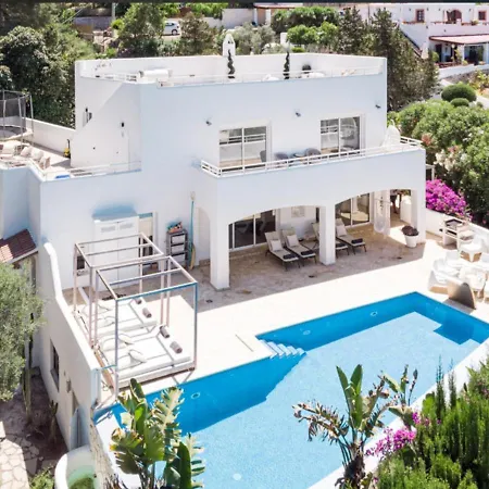 Can Tres Villa Santa Eularia des Riu